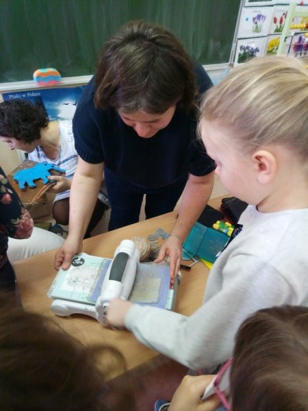 Jak powstaje książka